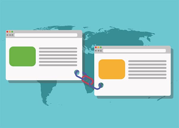 Link Building