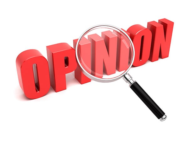 Search Opinion