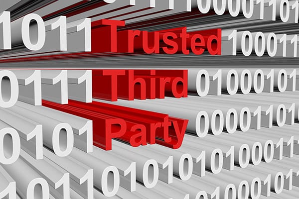 Trusted 3rd Party